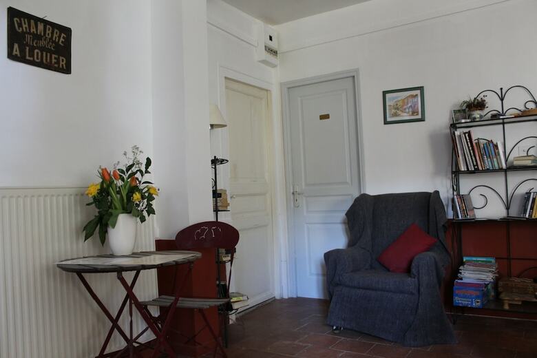 Hotel Au Coeur de Rennes