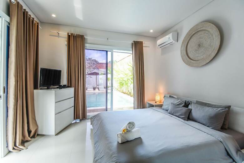 Kama Villas Uluwatu