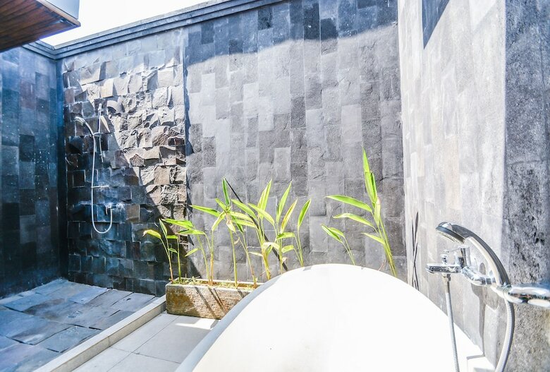 Kama Villas Uluwatu