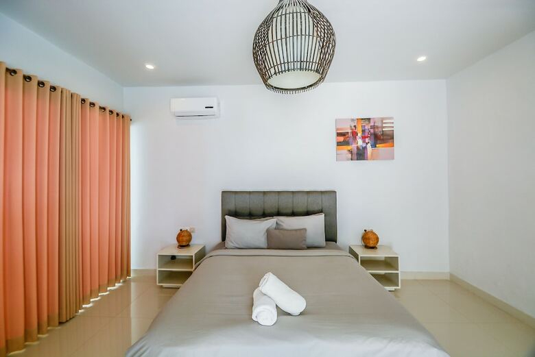 Kama Villas Uluwatu