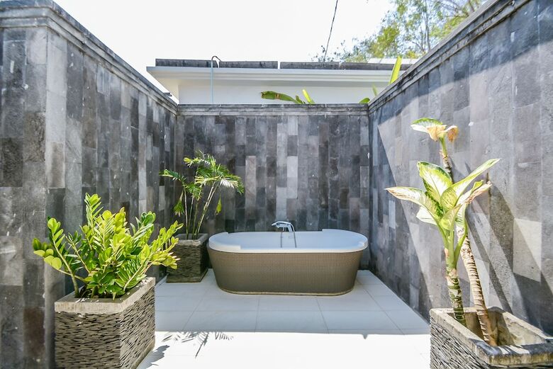 Kama Villas Uluwatu