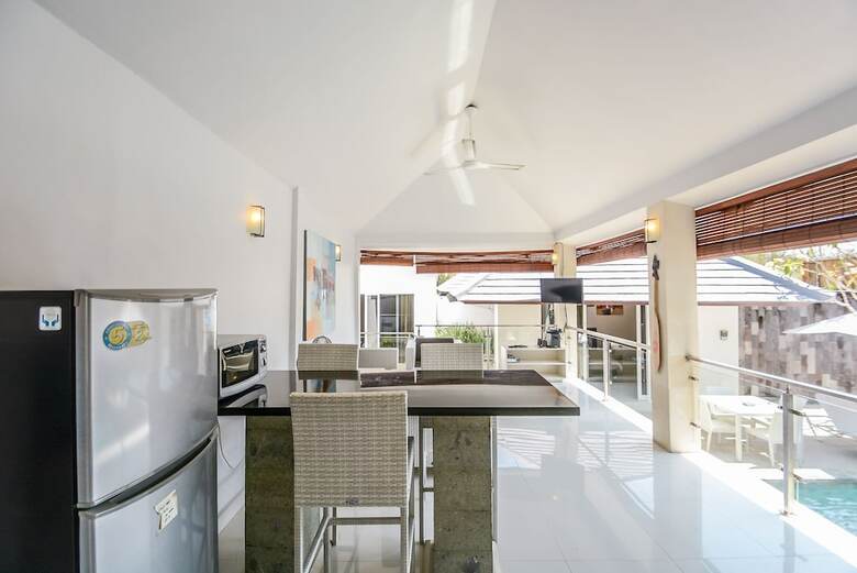 Kama Villas Uluwatu
