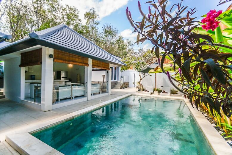 Kama Villas Uluwatu