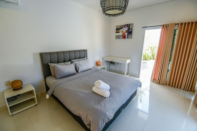 Kama Villas Uluwatu