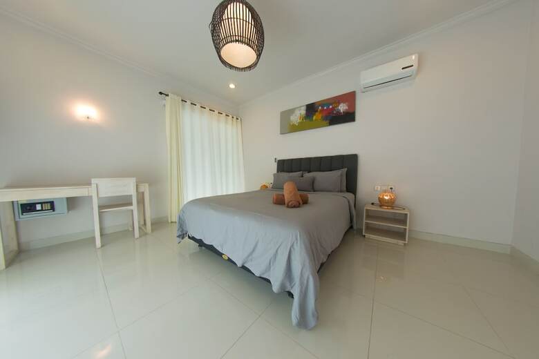 Kama Villas Uluwatu