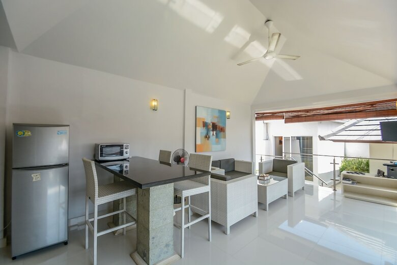 Kama Villas Uluwatu