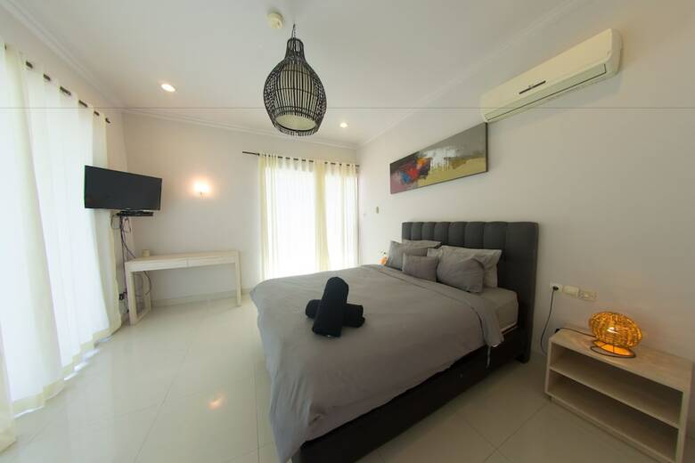 Kama Villas Uluwatu