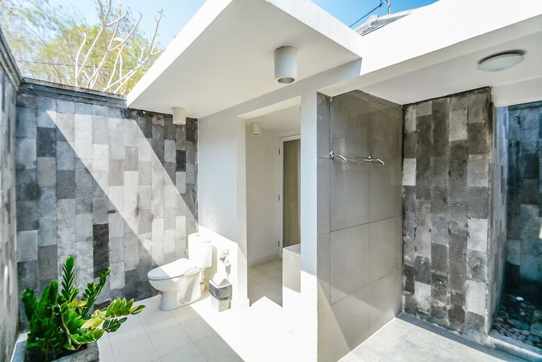 Kama Villas Uluwatu