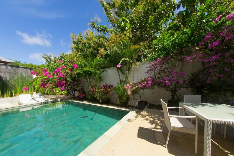 Kama Villas Uluwatu