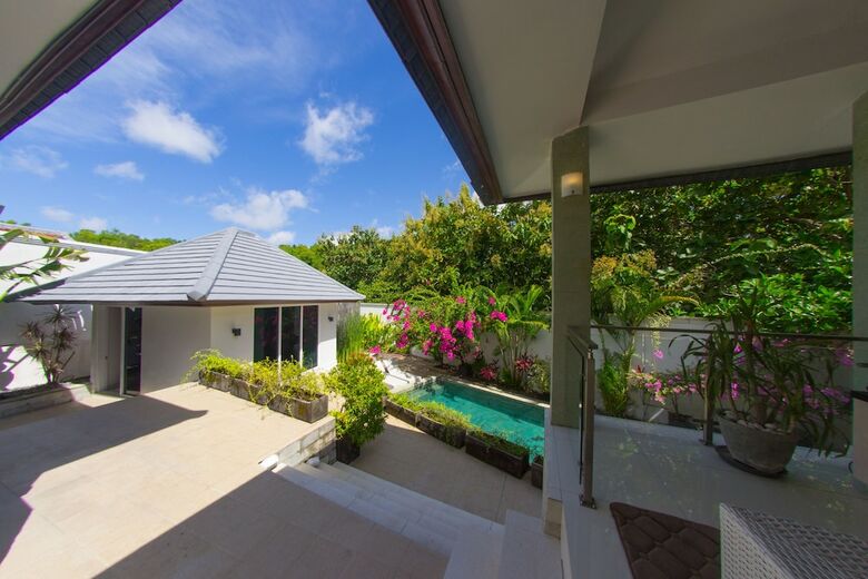 Kama Villas Uluwatu