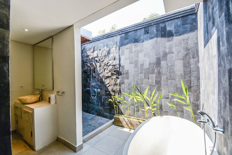 Kama Villas Uluwatu