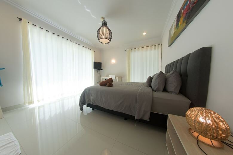 Kama Villas Uluwatu