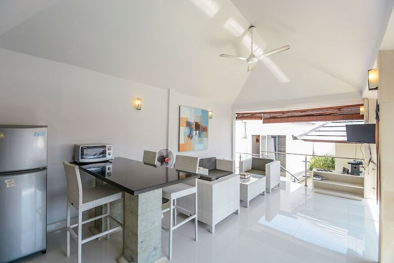 Kama Villas Uluwatu