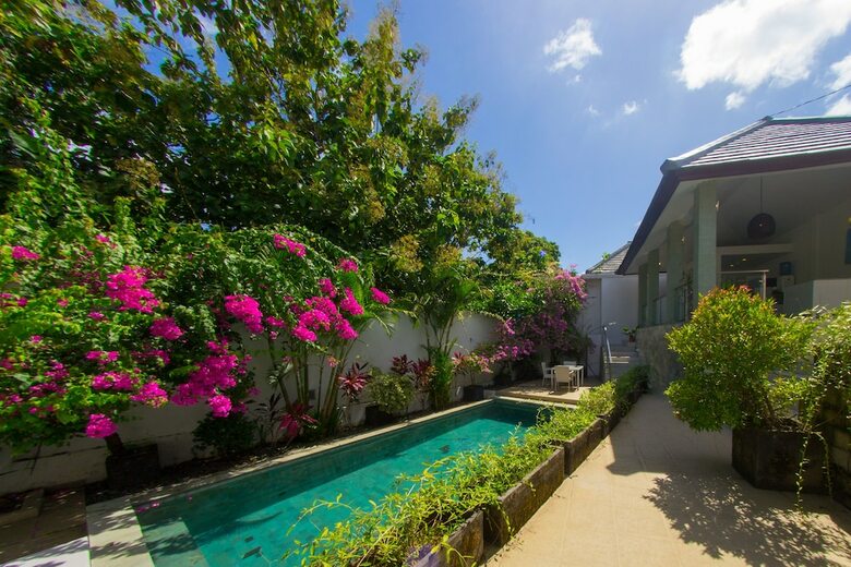 Kama Villas Uluwatu