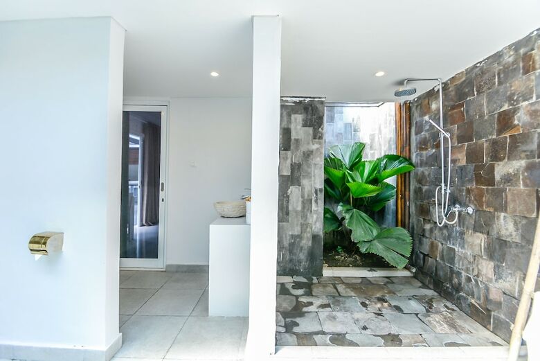 Kama Villas Uluwatu