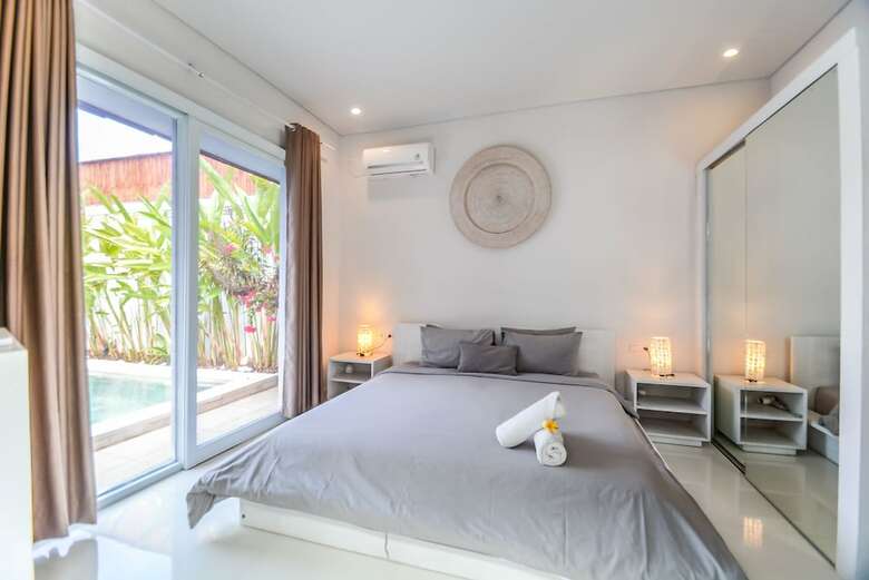 Kama Villas Uluwatu