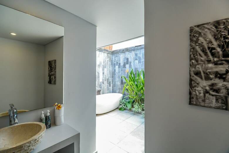 Kama Villas Uluwatu