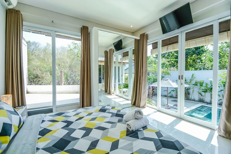 Kama Villas Uluwatu