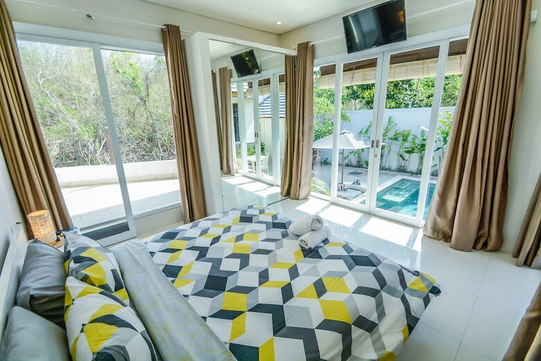 Kama Villas Uluwatu