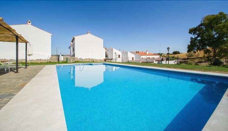 Apartamentos Complejo Rural La Venta Del Charco