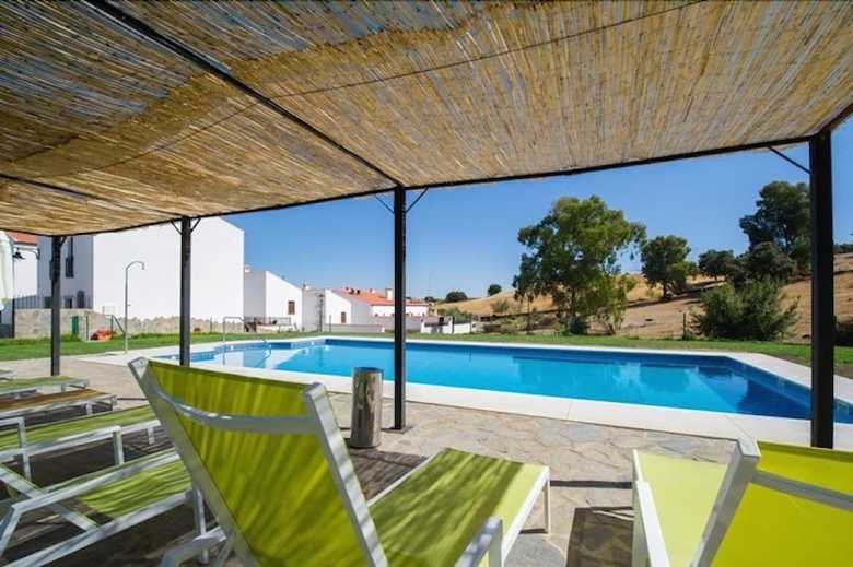 Apartamentos Complejo Rural La Venta Del Charco