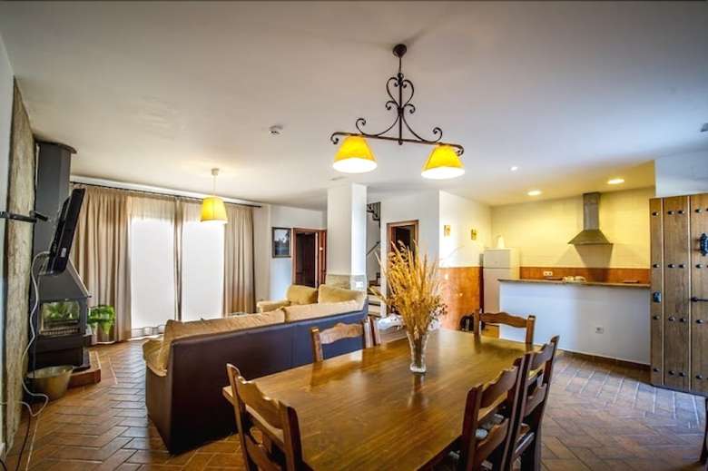 Apartamentos Complejo Rural La Venta Del Charco