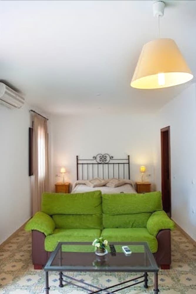 Apartamentos Complejo Rural La Venta Del Charco