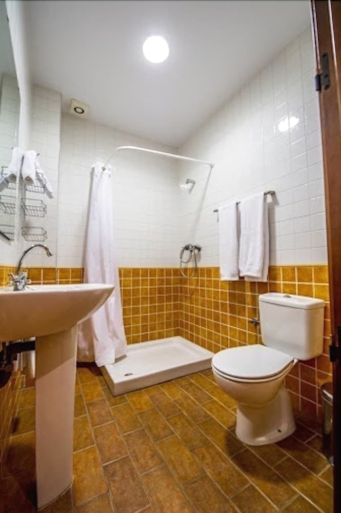 Apartamentos Complejo Rural La Venta Del Charco