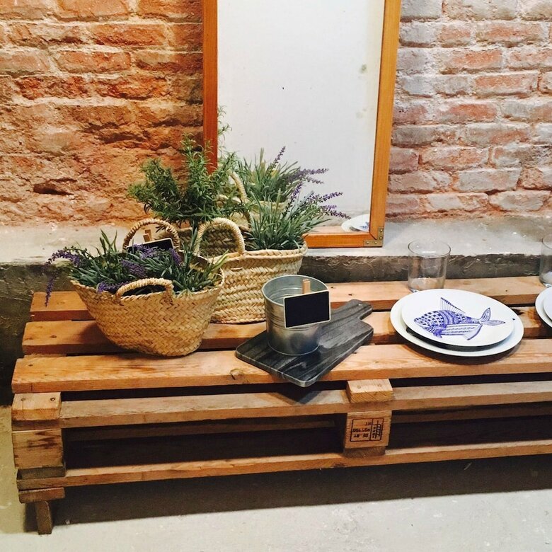 Apartamentos Estudio D�plex En Malasa�a