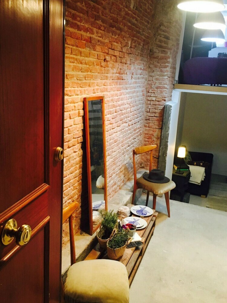 Apartamentos Estudio D�plex En Malasa�a