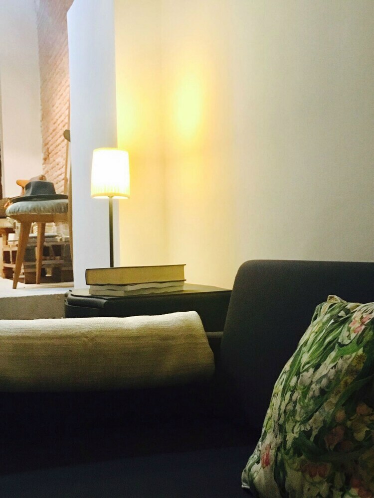Apartamentos Estudio D�plex En Malasa�a