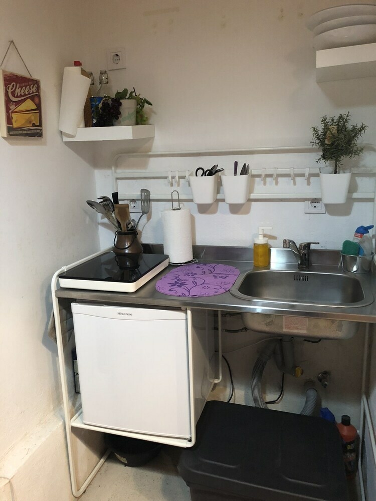 Apartamentos Estudio D�plex En Malasa�a