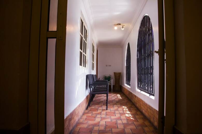 Hotel Le Palais Royal