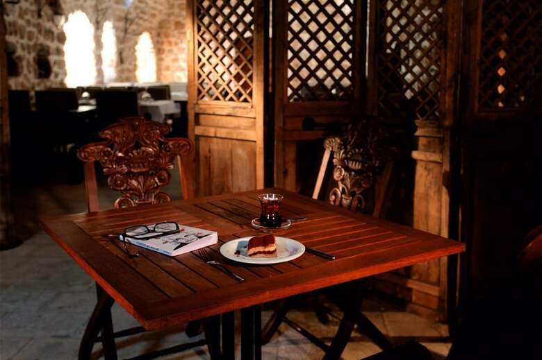 Hotel Kasr-i Nehroz - Special Class