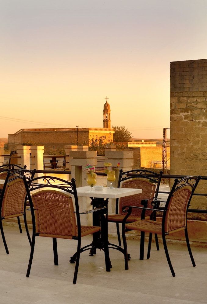 Hotel Kasr-i Nehroz - Special Class