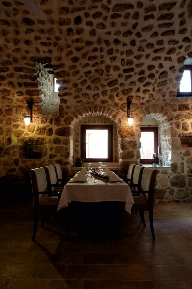 Hotel Kasr-i Nehroz - Special Class