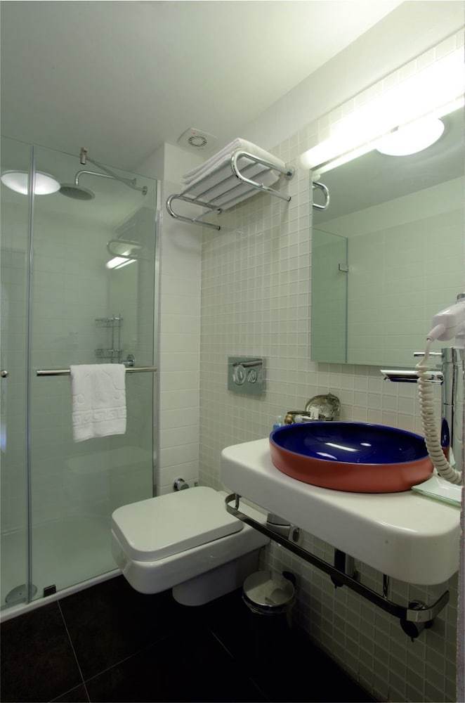 Hotel Kasr-i Nehroz - Special Class