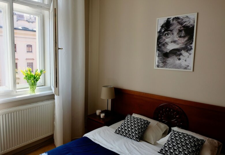 Apartamentos Plac Dominikanski By Hashtag