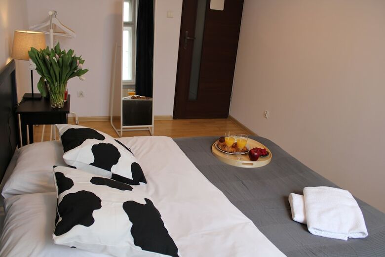 Apartamentos Plac Dominikanski By Hashtag