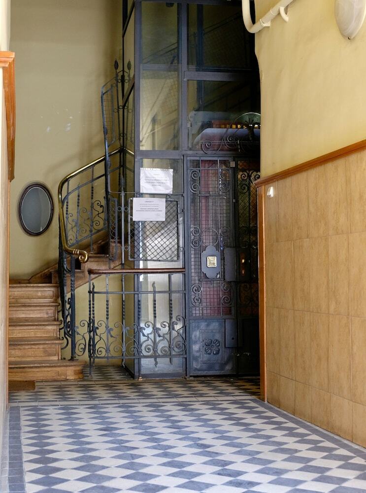 Apartamentos Plac Dominikanski By Hashtag