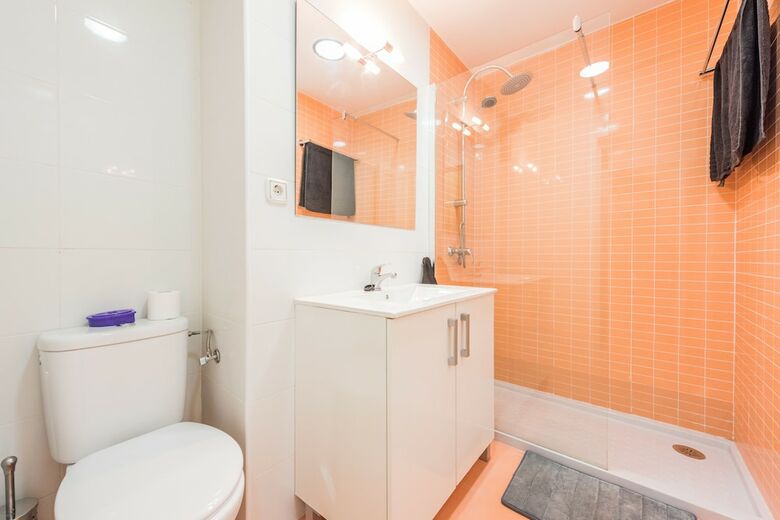Apartamentos El Rinc�n de Montserrat