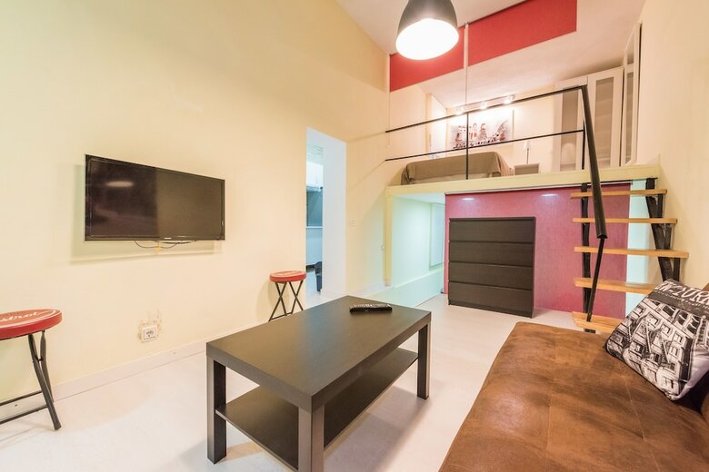 Apartamentos El Rinc�n de Montserrat