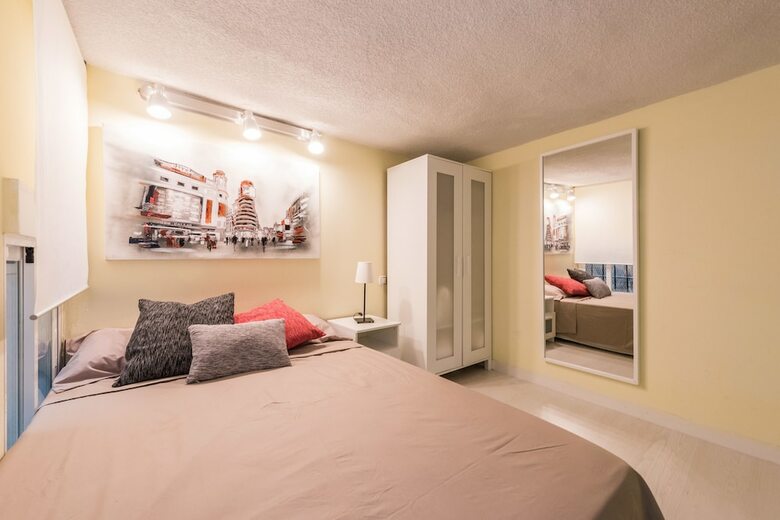 Apartamentos El Rinc�n de Montserrat