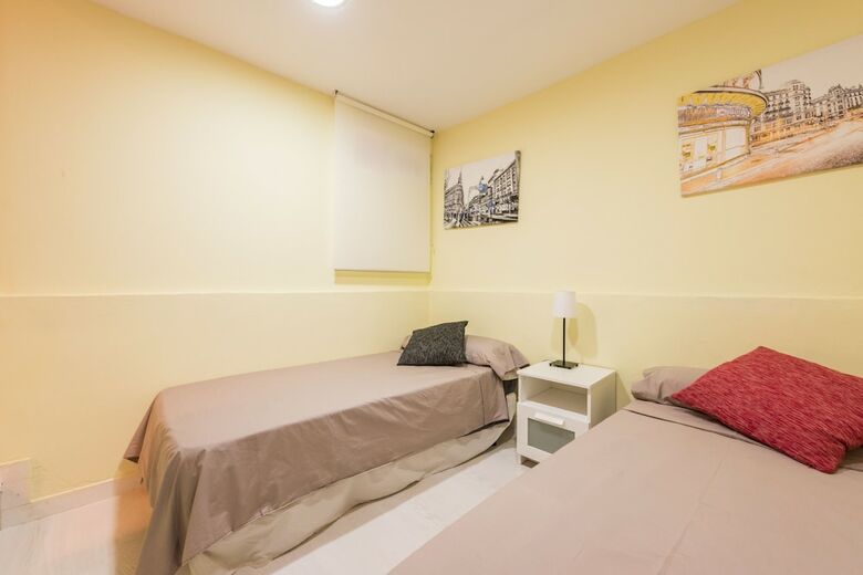 Apartamentos El Rinc�n de Montserrat