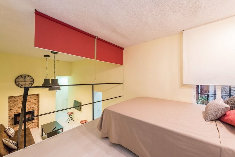 Apartamentos El Rinc�n de Montserrat