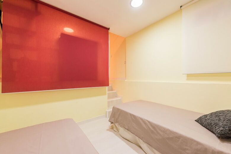 Apartamentos El Rinc�n de Montserrat