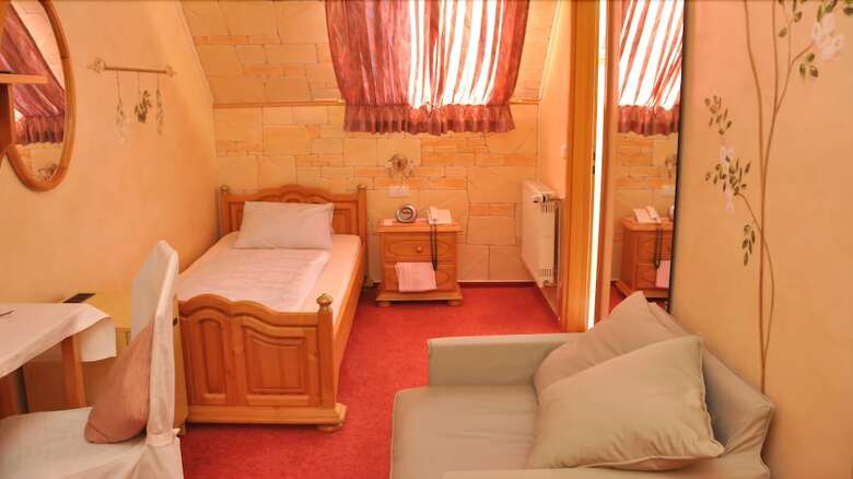 Historisches Landhotel Studentenm�hle