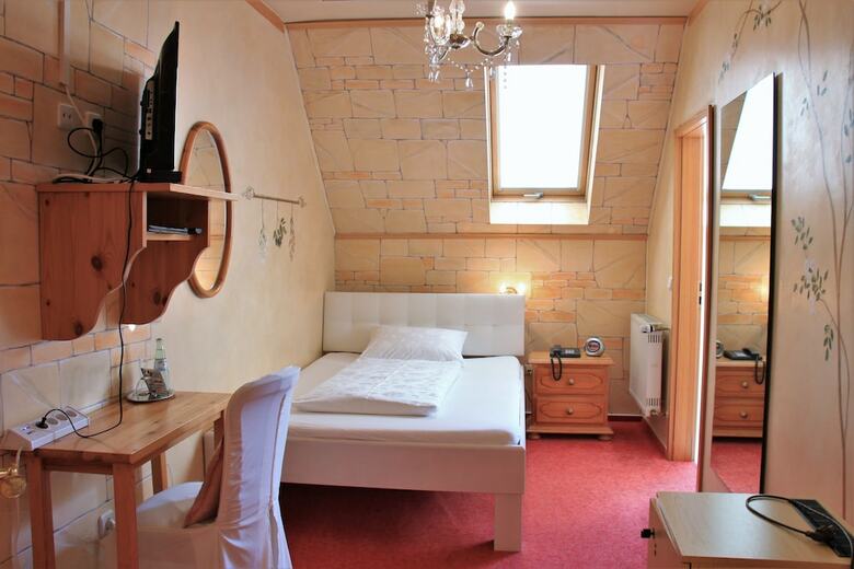 Historisches Landhotel Studentenm�hle