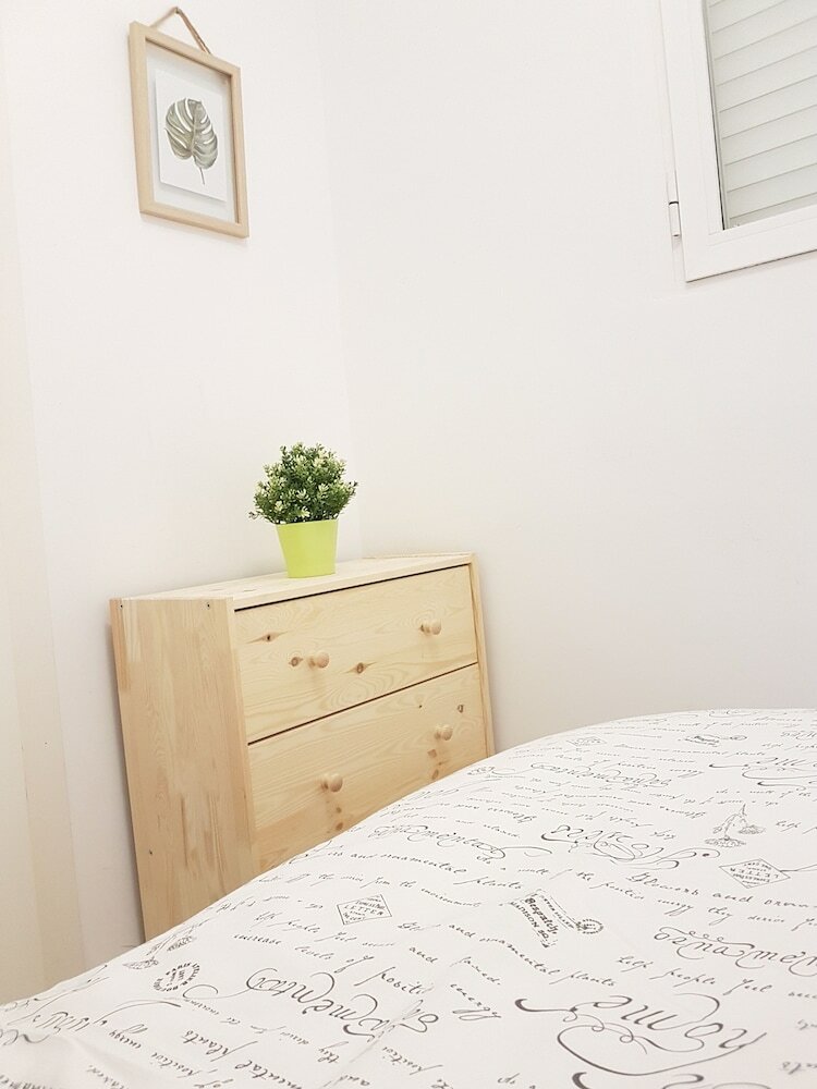 Apartamentos El Escondrijo de Salitre