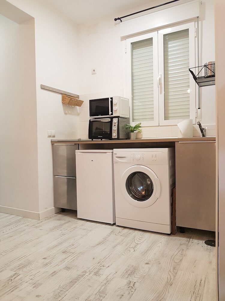 Apartamentos El Escondrijo de Salitre